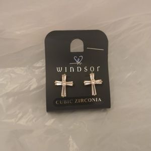 Windsor earrings